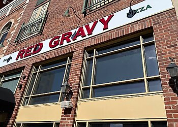 Colorado Springs Italian Restaurants Red Gravy