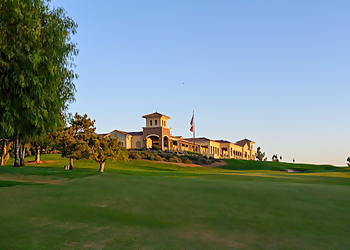 Rancho Cucamonga Golf Courses Red Hill Country Club