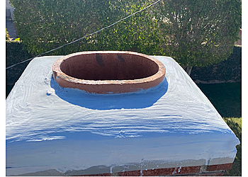 Anaheim Chimney Sweep Red Hood Chimney Sweep, Inc. Anaheim