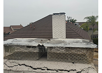 Red Hood Chimney Sweep, Inc. Anaheim Anaheim Chimney Sweep image 1