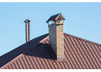 Red Hood Chimney Sweep, Inc Long Beach Long Beach Chimney Sweep image 1