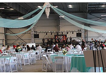 Oxnard Wedding Planners Red Hot Promotions Events & Planning