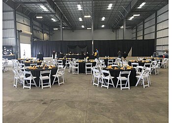 Oxnard Wedding Planners Red Hot Promotions Events & Planning