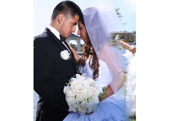 Oxnard wedding planner Red Hot Promotions Events & Planning