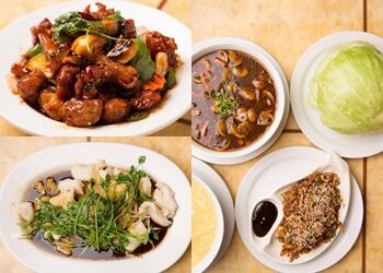 3 Best Chinese Restaurants in El Paso, TX - Expert ...