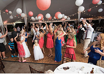 Chandler Djs Red Letter DJs