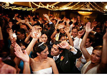 Chandler Djs Red Letter DJs