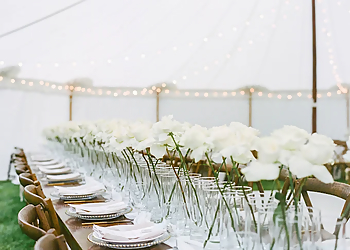 Red Letter Event Planning - Spokane, WA Wedding Planners - Service Process Image