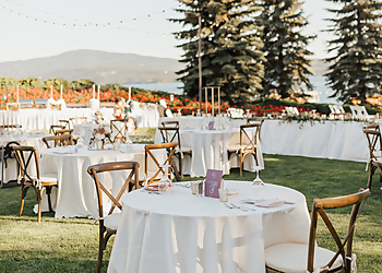 Red Letter Event Planning - Spokane, WA Wedding Planners - Work Image