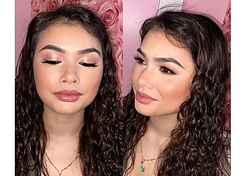 Tampa Makeup Artists RedLips Review Beauty Studio