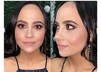 Tampa Makeup Artists RedLips Review Beauty Studio