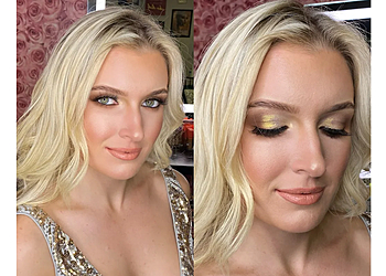 RedLips Review Beauty Studio Tampa Makeup Artists image 1