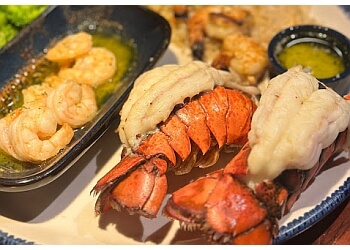 3 Best Seafood Restaurants In Abilene Tx Expert Recommendations [ 250 x 350 Pixel ]