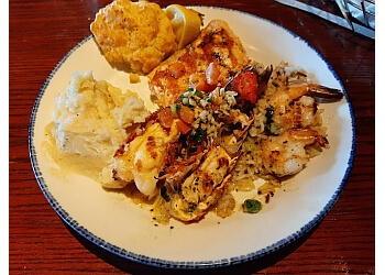 Red Lobster Albuquerque Seafood Restaurants