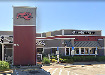 Red Lobster - Arlington, TX Seafood Restaurants - Restaurant Exterior Image