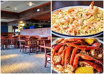 Red Lobster - Arlington, TX Seafood Restaurants - collage image(highlights)