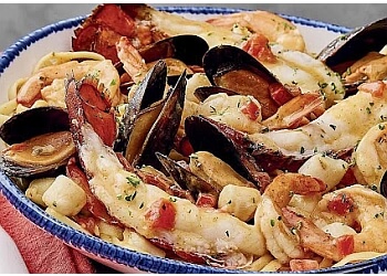 Red Lobster Aurora Seafood Restaurants image 1