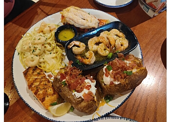 Red Lobster Aurora Seafood Restaurants