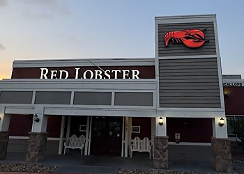 Brownsville Seafood Restaurants Red Lobster