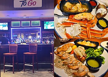 Brownsville Seafood Restaurants Red Lobster