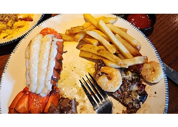 Red Lobster Brownsville Seafood Restaurants