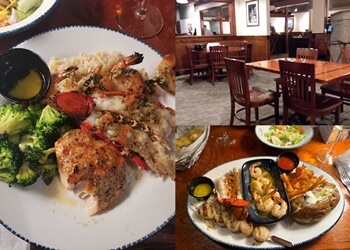3 Best Seafood Restaurants in Buffalo, NY - Expert Recommendations