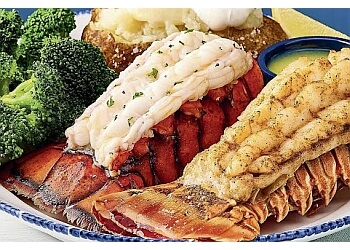 Red Lobster Buffalo Seafood Restaurants