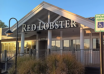 Red Lobster - Chattanooga, TN Seafood Restaurants - Restaurant Exterior Image