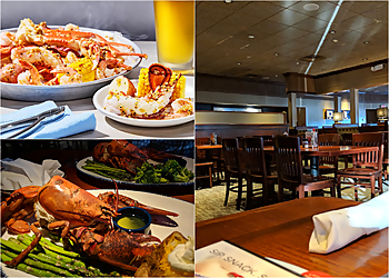 Red Lobster - Chattanooga, TN Seafood Restaurants - Restaurant Ambiance Image