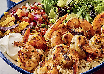 Red Lobster Red Lobster - Chattanooga, TN Seafood Restaurants - Dish Image