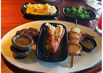 Red Lobster Chesapeake Seafood Restaurants