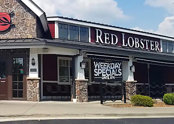 Red Lobster - Cincinnati, OH Seafood Restaurants - Restaurant Exterior Image