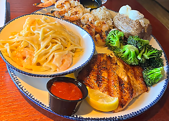 Red Lobster - Cincinnati, OH Seafood Restaurants - Dish Image