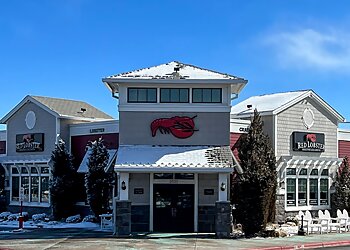 Colorado Springs Seafood Restaurants Red Lobster Colorado Springs