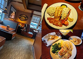 Colorado Springs Seafood Restaurants Red Lobster Colorado Springs