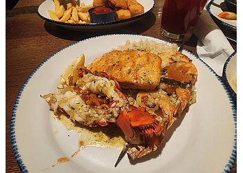 Red Lobster Columbia Seafood Restaurants