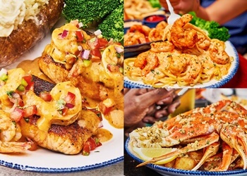 3 Best Seafood Restaurants In Denton, Tx - Expert Recommendations