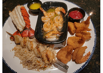 Red Lobster Denton Seafood Restaurants