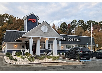 3 Best Seafood Restaurants in Durham, NC - Expert Recommendations