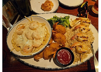 Red Lobster El Paso Seafood Restaurants