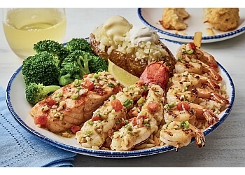 Red Lobster Elgin Seafood Restaurants image 1