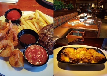 Red Lobster Fayetteville - Fayetteville, NC Seafood Restaurants - collage image(highlights)