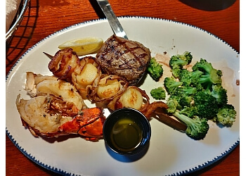Red Lobster Fayetteville Seafood Restaurants