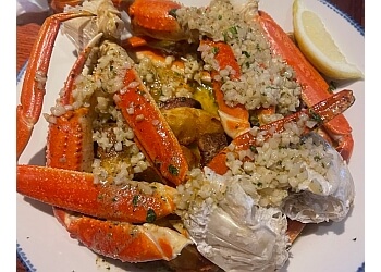Red Lobster Fresno Seafood Restaurants