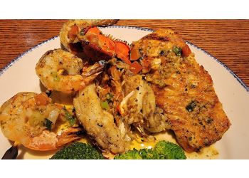 Red Lobster Frisco Seafood Restaurants