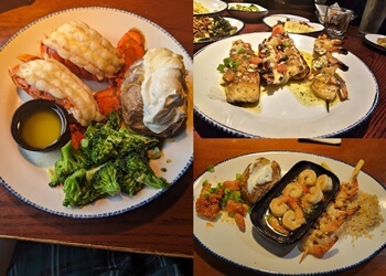 3 Best Seafood Restaurants in Greensboro, NC - Expert Recommendations