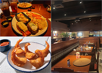 Red Lobster - Hampton, VA Seafood Restaurants - Restaurant Ambiance Image
