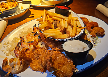 Red Lobster - Hampton, VA Seafood Restaurants - Dish Image