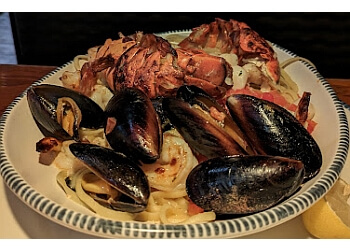 Red Lobster Huntsville Seafood Restaurants
