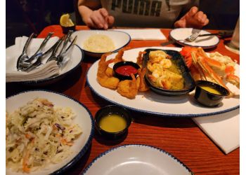 Red Lobster Independence Seafood Restaurants
